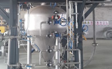 氣力輸送常見的類別是怎么劃分的？使用過程中如何選擇合適的？